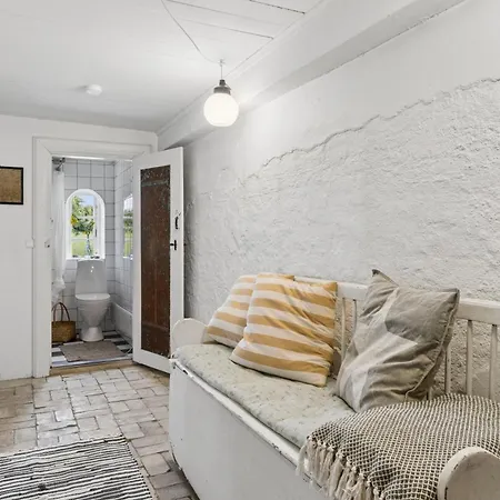 Vakantiehuis Rust, En Charme In Historisch *