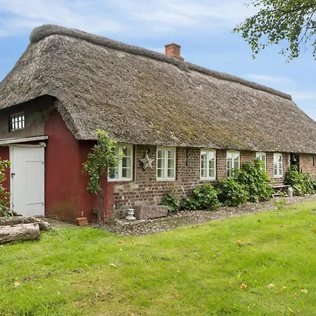 Vakantiehuis Rust, En Charme In Historisch